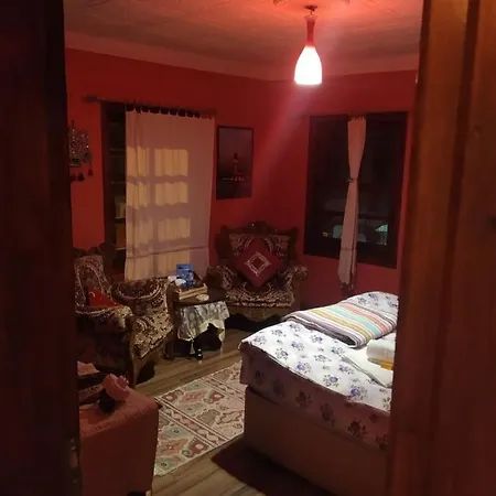منزل للإقامة Sirince Gargamel'in Evi