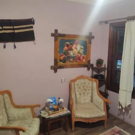 منزل للإقامة Sirince Gargamel'in Evi سلجوك