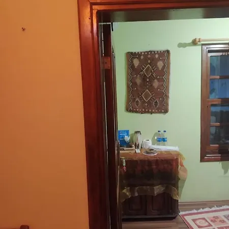 Sirince Gargamel'in Evi Проживание в семье *
